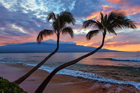 Hawaiian Sunrise 